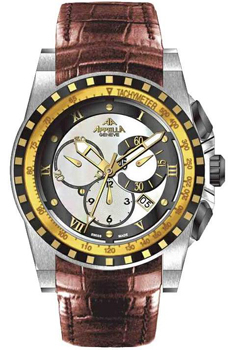 Вся коллекция Chronograph