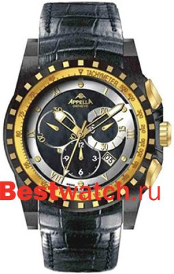 Вся коллекция Chronograph