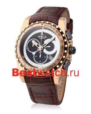 Вся коллекция Chronograph