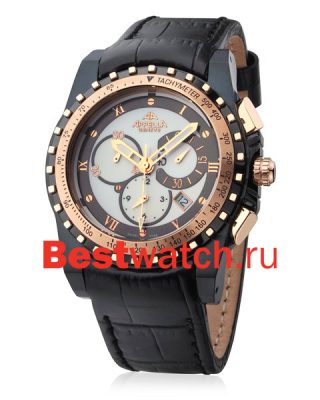 Вся коллекция Chronograph