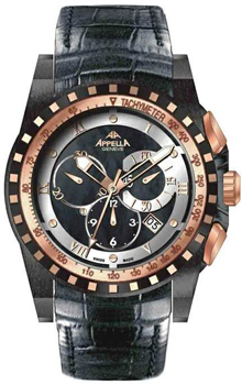 Вся коллекция Chronograph