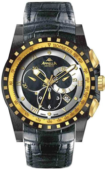 Вся коллекция Chronograph