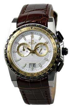 Вся коллекция Chronograph