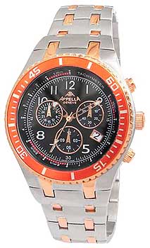 Вся коллекция Chronograph