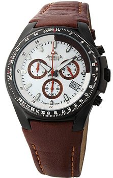Часы Appella Chronograph 4043-7011