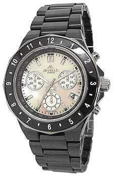 Часы Appella Chronograph 4127-10001
