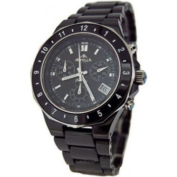 Часы Appella Ceramic 4127-7004