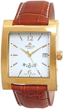 Часы Appella Leather  4137-1011
