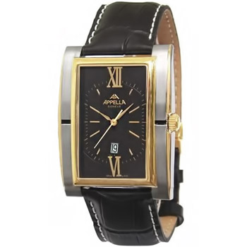 Часы Appella Classic 4167-2014
