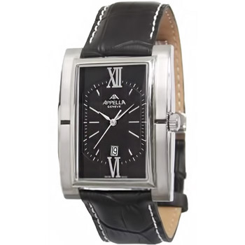 Часы Appella Classic 4167-3014