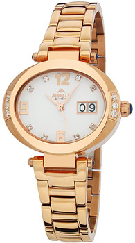 Часы Appella Dress watches 4178Q-4001