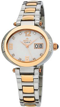 Часы Appella Dress watches1 4178Q-5001