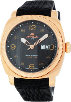 Часы Appella Dress watches 4193.04.0.2.04