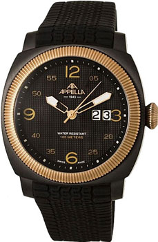 Вся коллекция Dress watches
