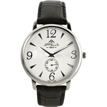 Часы Appella Classic 4307-3011