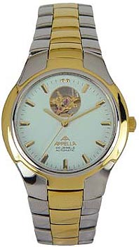 Часы Appella Automatic 507-2001