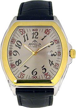 Часы Appella Classic 611-2013