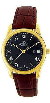 Часы Appella Classic 627-1014