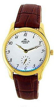 Часы Appella Classic 629-1011