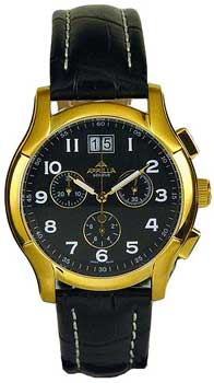 Часы Appella Chronograph 637-1014
