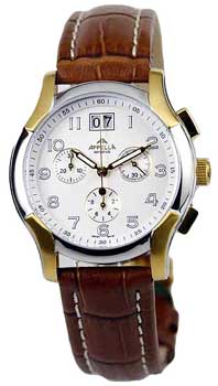 Часы Appella Chronograph 637-2011