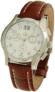 Часы Appella Chronograph 637-3011