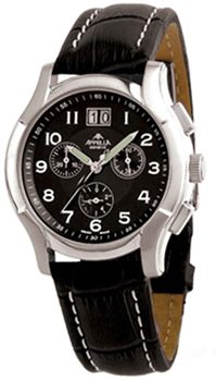 Вся коллекция Chronograph