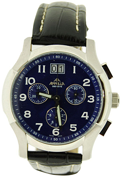 Часы Appella Chronograph 637-3016