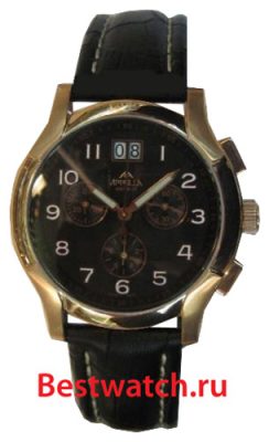 Вся коллекция Chronograph