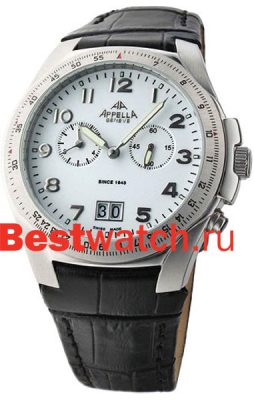 Вся коллекция Chronograph