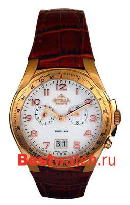 Вся коллекция Chronograph