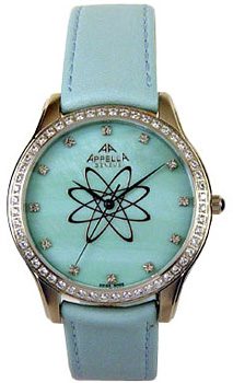 Часы Appella Dress watches 774Q-3216