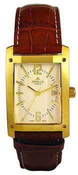 Часы Appella Classic 781-1012