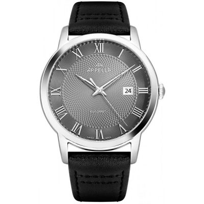Вся коллекция Automatic