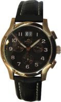 Appella Chronograph 637-4014