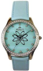 Appella Dress watches 774Q-3216