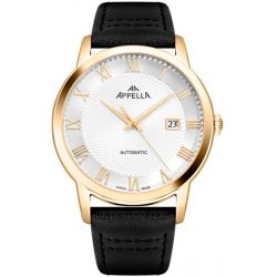Appella Automatic L70007.1233A