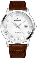 Appella Automatic L70007.5B33A
