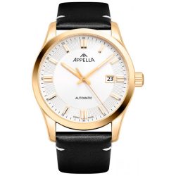 Appella Automatic L70009.1213A