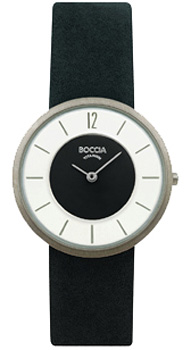 Часы Boccia 3000 Series 3114-06