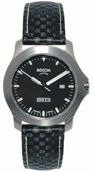 Часы Boccia Sport 3169-03