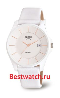 Вся коллекция Titanium