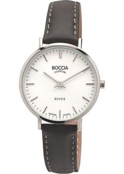 Часы Boccia Royce 3246-01