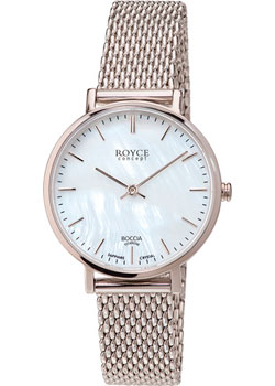 Вся коллекция Royce