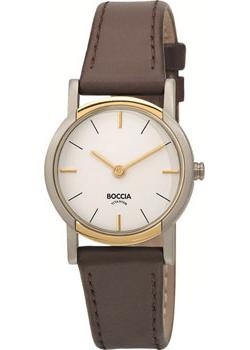 Часы Boccia Titanium 3247-02