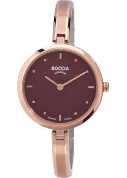 Часы Boccia Titanium 3248-03