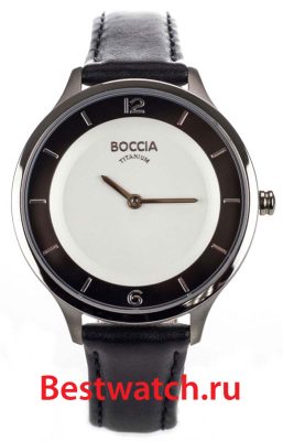 Вся коллекция Titanium