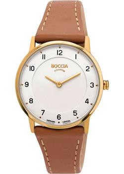 Boccia Titanium