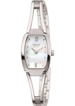 Часы Boccia Titanium 3262-01