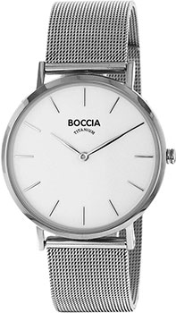 Часы Boccia Titanium 3273-09